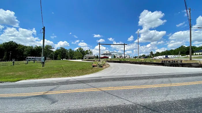 White Oak Campground Picture 7