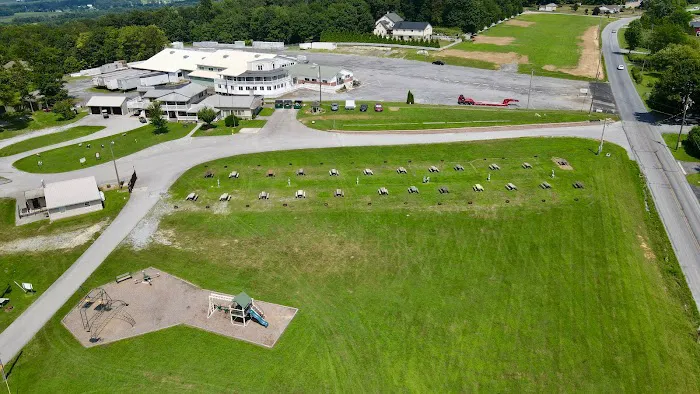 White Oak Campground Picture 8