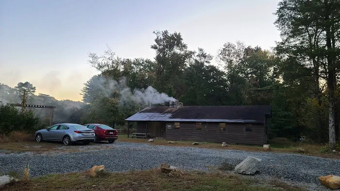 Rothrock Campsite Picture 2