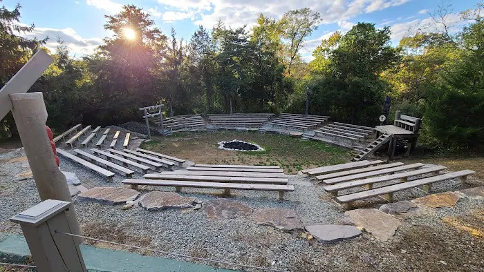 Rothrock Campsite Picture 1