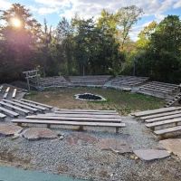 Rothrock Campsite ico