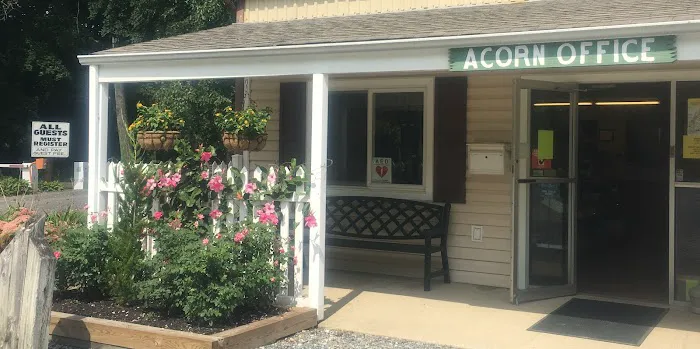 Acorn Campground Picture 3