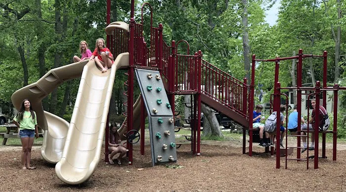 Acorn Campground Picture 1