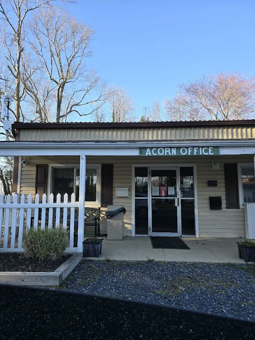 Acorn Campground Picture 4