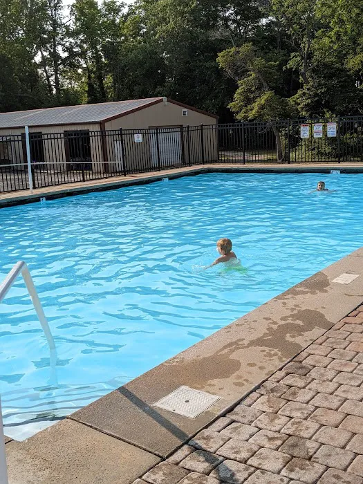 Acorn Campground Picture 7