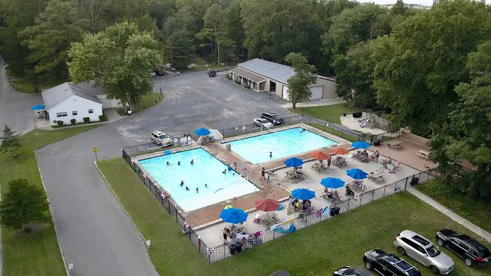 Acorn Campground Picture 2