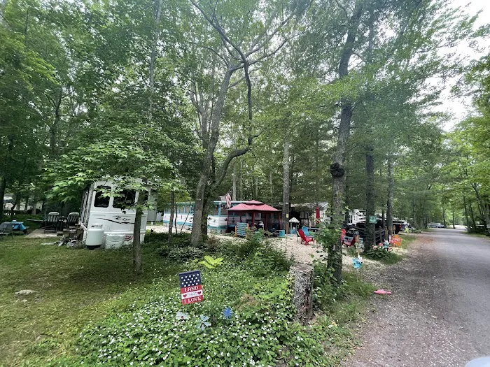 Acorn Campground Picture 6