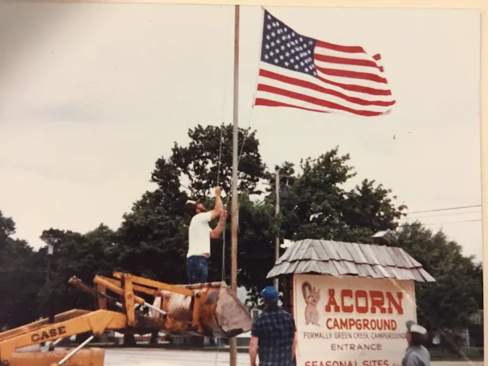 Acorn Campground Picture 10
