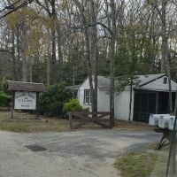 Shade Tree Village ico