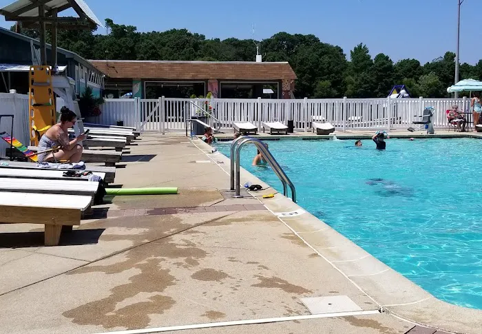 Beachcomber Camping Resort Picture 4