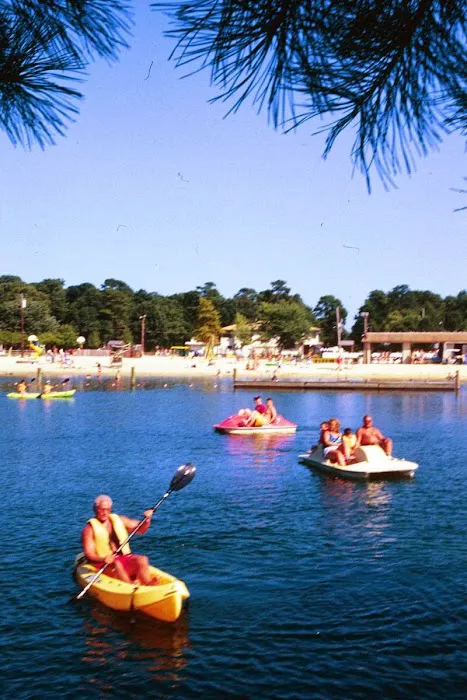 Beachcomber Camping Resort Picture 3