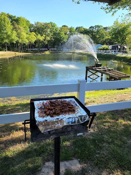 Beachcomber Camping Resort Picture 6