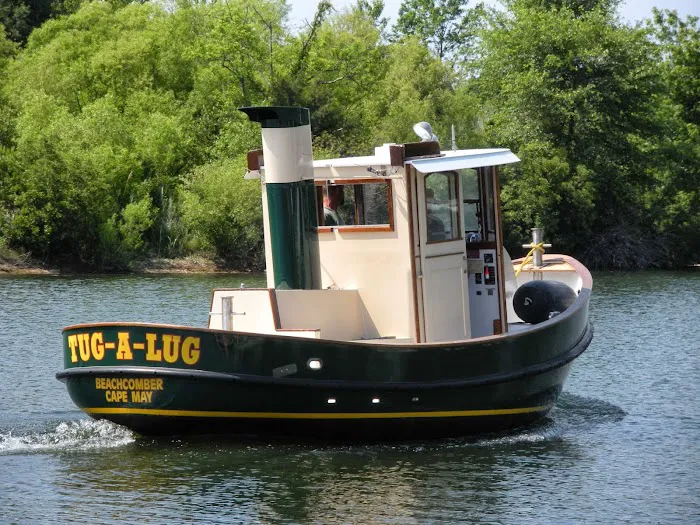 Beachcomber Camping Resort Picture 1