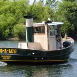 Beachcomber Camping Resort