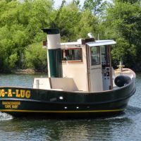 Beachcomber Camping Resort ico