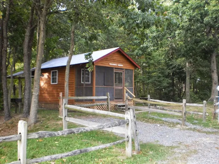 Beachcomber Camping Resort Picture 10