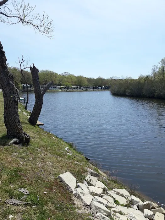 Beachcomber Camping Resort Picture 7