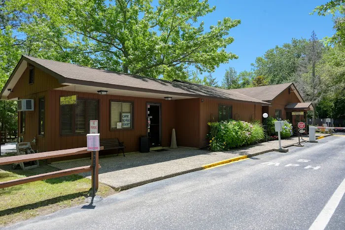 Cape Island Resort Picture 5