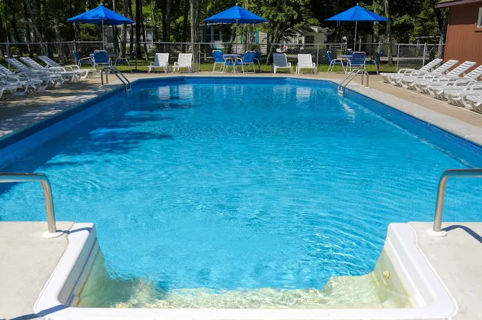 Cape Island Resort Picture 4