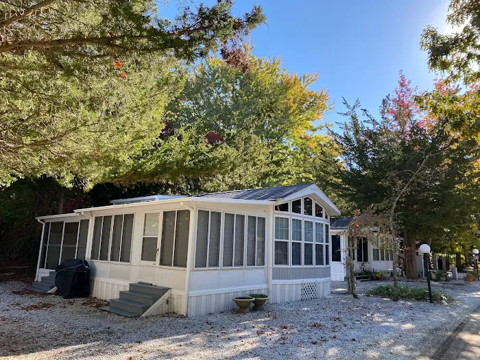 Cape Island Resort Picture 1