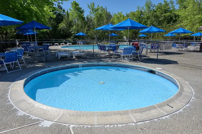 Cape Island Resort Picture 2