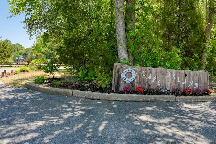 Cape Island Resort Picture 6