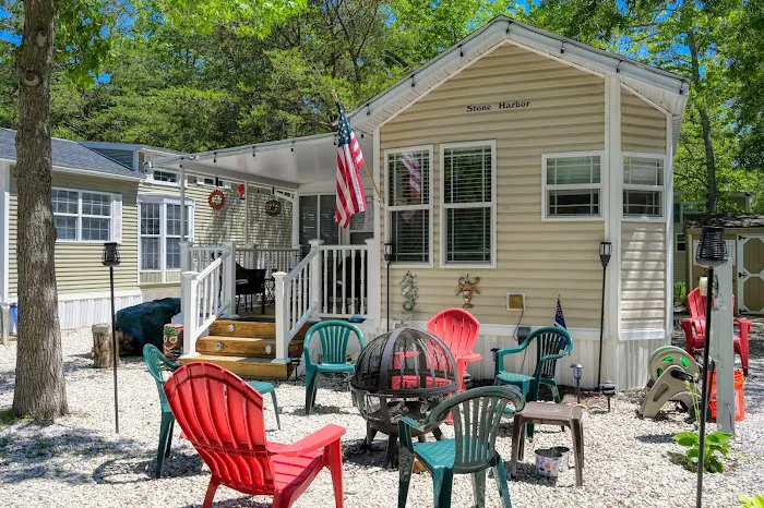 Cape Island Resort Picture 8