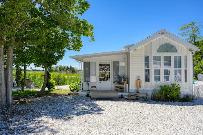 Cape Island Resort Picture 3