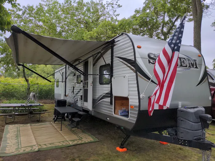 Depot Travel Park Picture 3