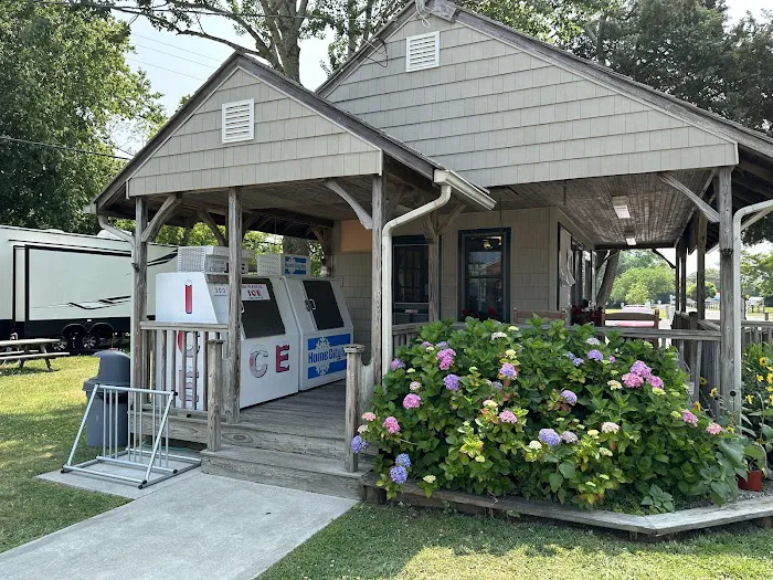 Depot Travel Park Picture 8