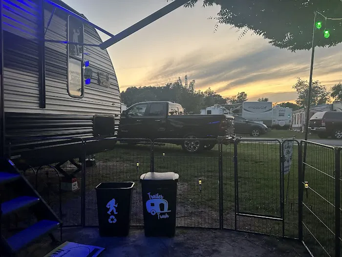 Depot Travel Park Picture 9