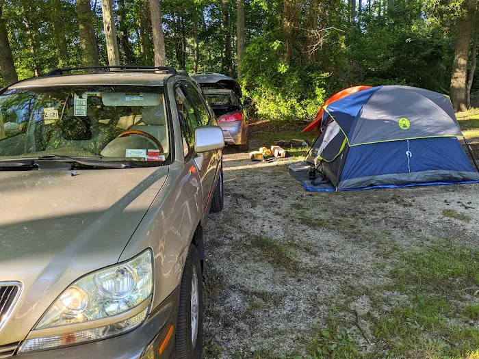 Depot Travel Park Picture 7