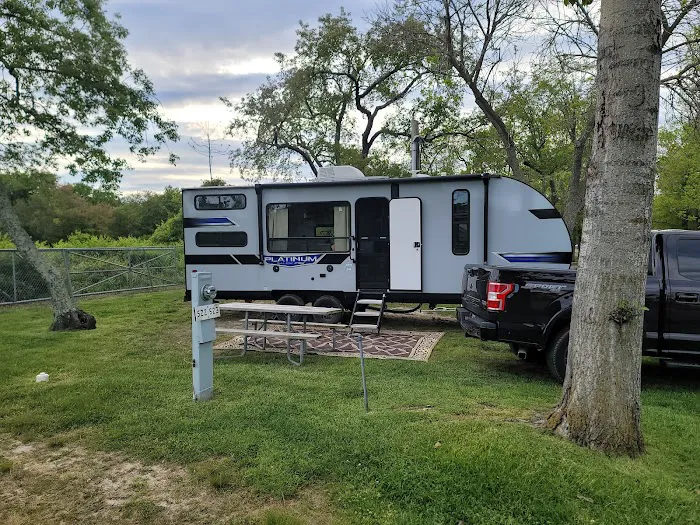 Depot Travel Park Picture 6