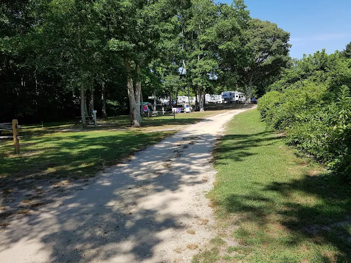 Depot Travel Park Picture 4