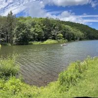 Bear Spring Mountain Campground ico