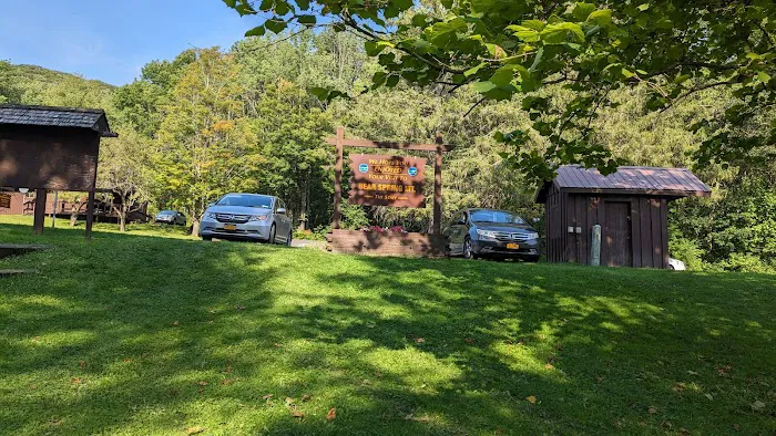 Bear Spring Mountain Campground Picture 6
