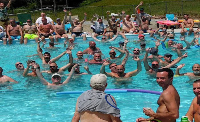 Hillside Campgrounds Picture 6