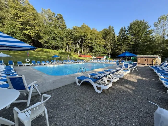 Hillside Campgrounds Picture 4