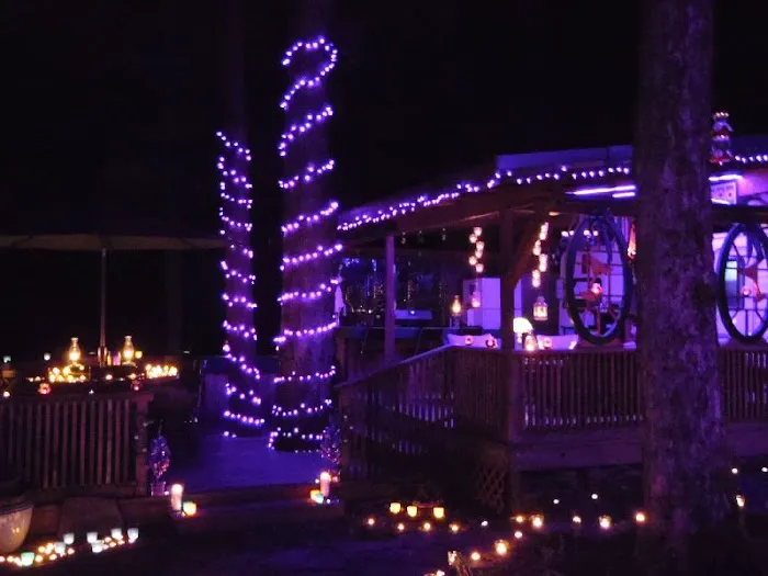 Hillside Campgrounds Picture 1