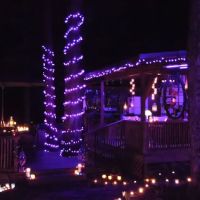 Hillside Campgrounds ico