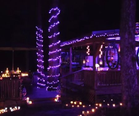 Hillside Campgrounds