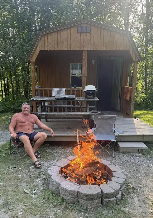 Hillside Campgrounds Picture 9