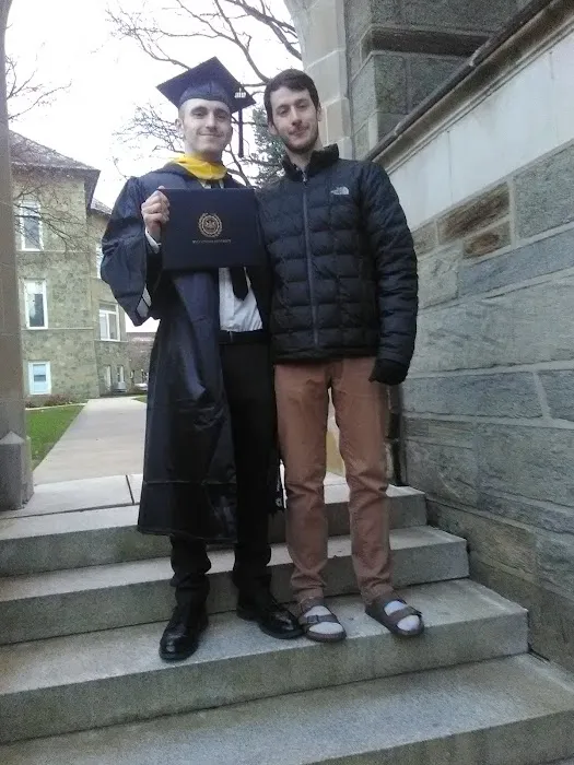 Happy Campers at The Funny Farm Picture 2