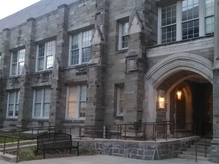 Happy Campers at The Funny Farm Picture 6