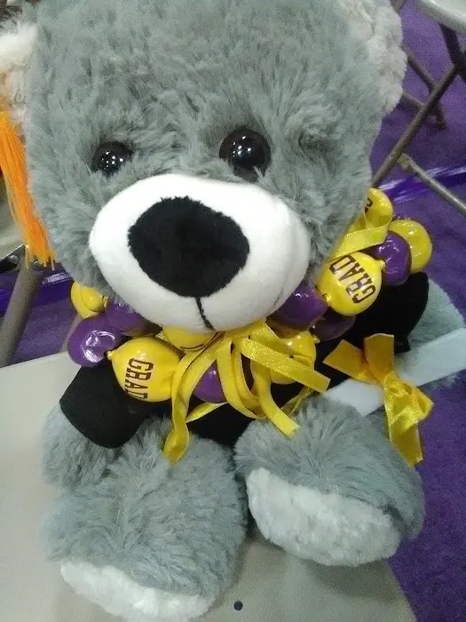 Happy Campers at The Funny Farm Picture 9