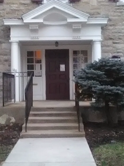 Happy Campers at The Funny Farm Picture 5