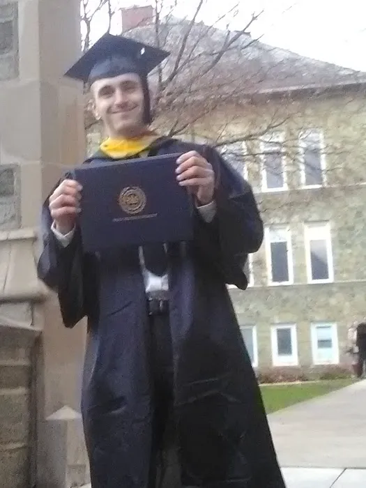 Happy Campers at The Funny Farm Picture 1