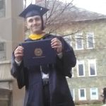 Happy Campers at The Funny Farm