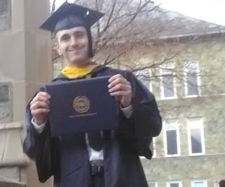 Happy Campers at The Funny Farm