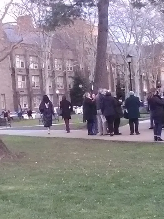 Happy Campers at The Funny Farm Picture 4